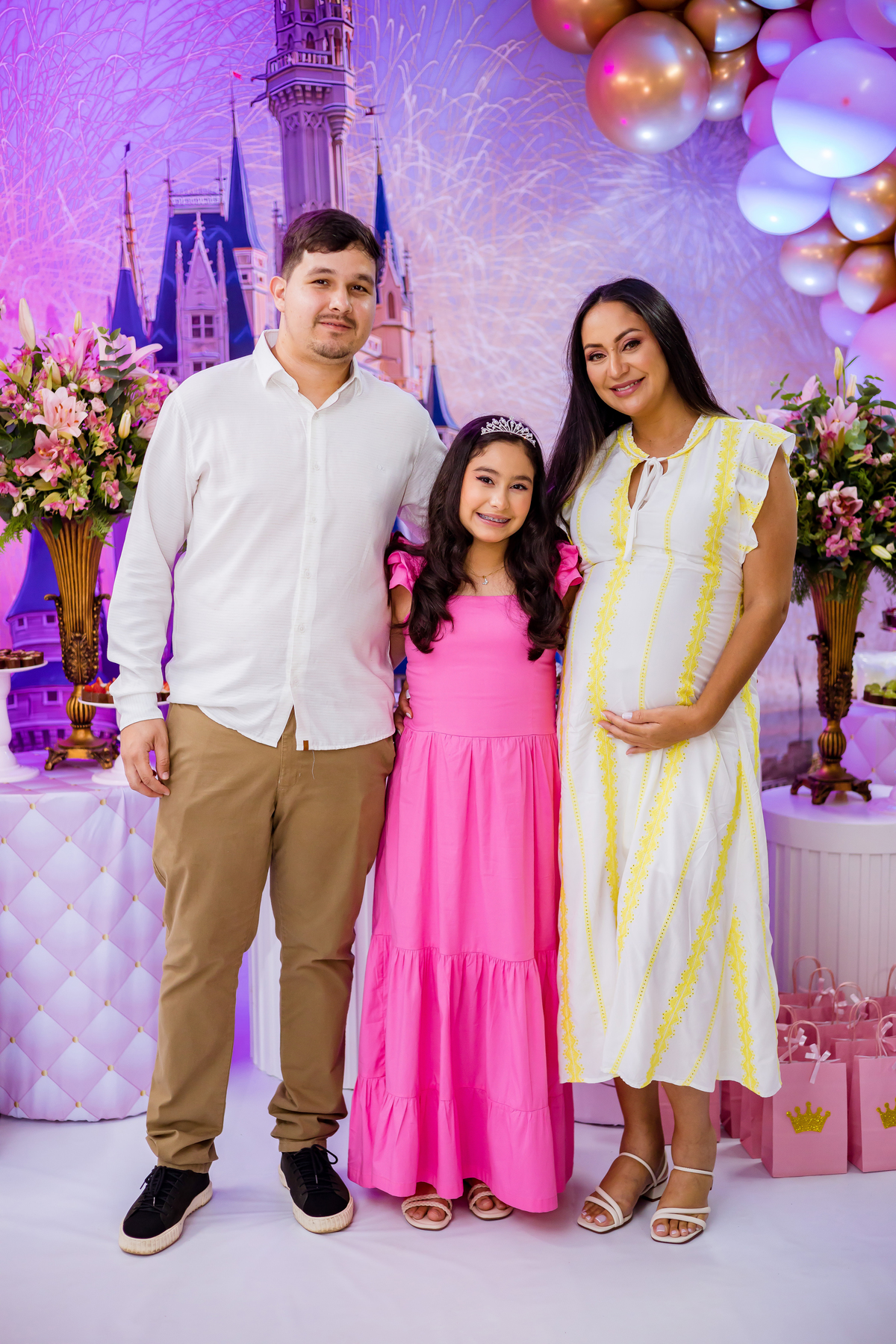 FOTOS DE ANIVERSARIO - SALÃO HOLTZ ITARARE - FOTOGRAFO EM ITARARE - ROBSON PRAXEDES - CAMILA DOCES