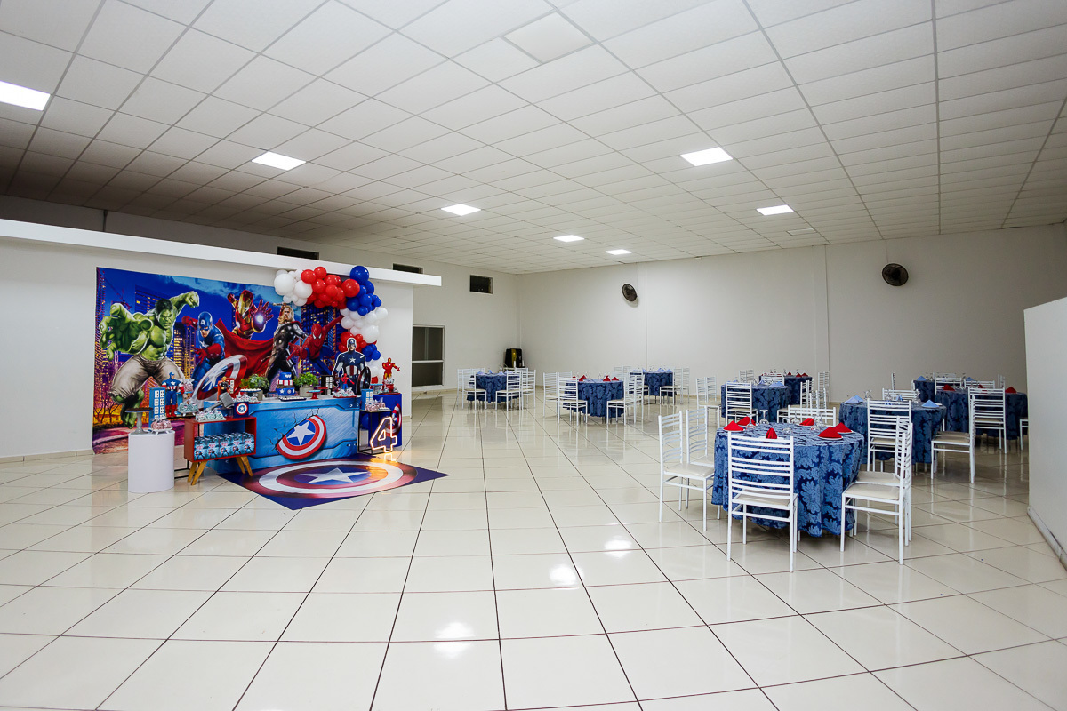 FOTOS DE ANIVERSARIO INFANTIL - SALAO ALGODAO DOCE - FOTOGRAFO EM ITAPEVA - ROBSON PRAXEDES