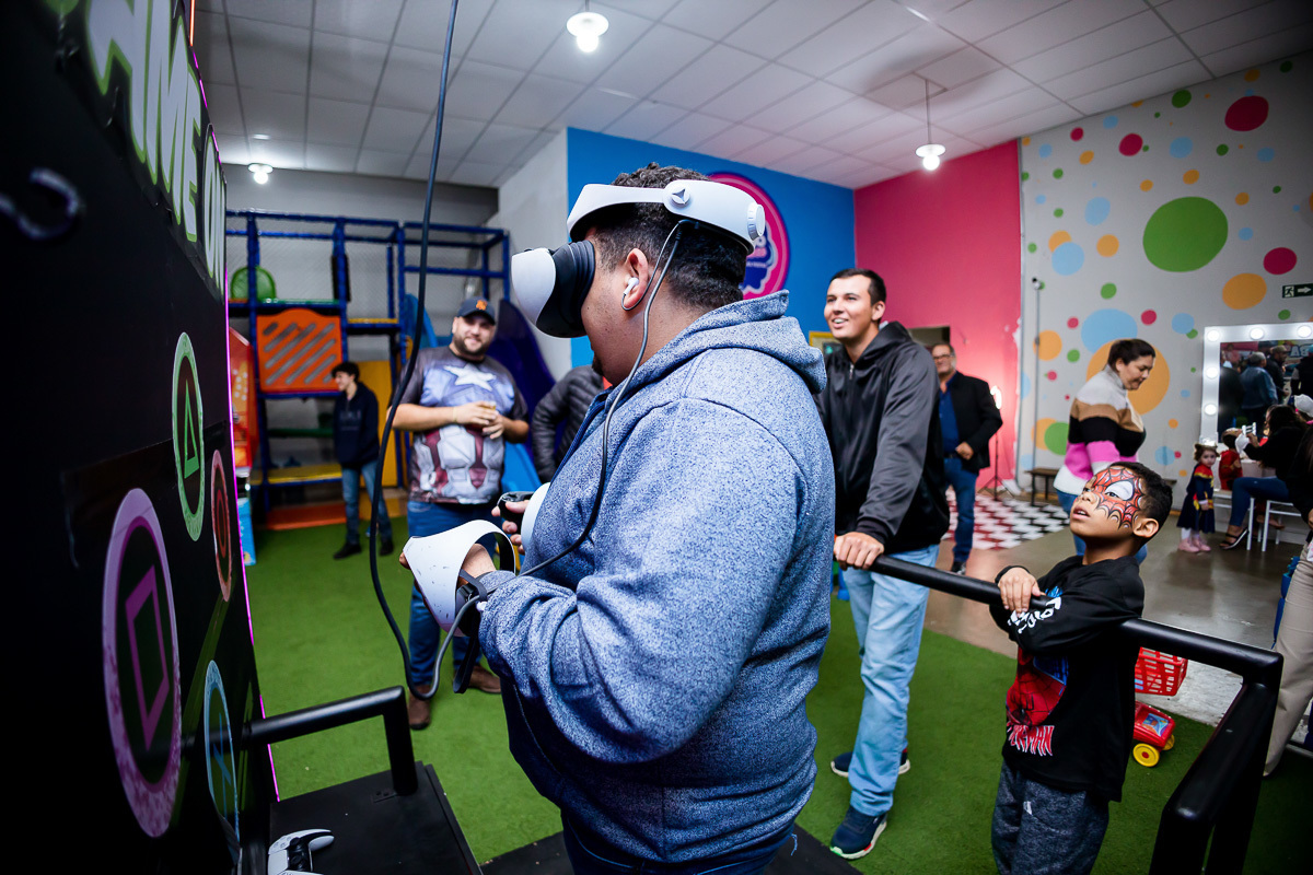 FOTOS DE ANIVERSARIO INFANTIL - SALAO ALGODAO DOCE - FOTOGRAFO EM ITAPEVA - ROBSON PRAXEDES