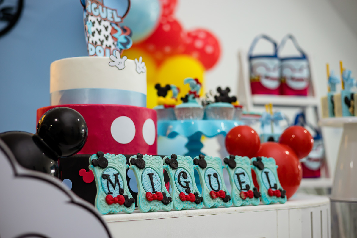 ANIVERSARIO INFANTIL -  FOTOGRAFO EM ITAPEVA - ROBSON PRAXEDES