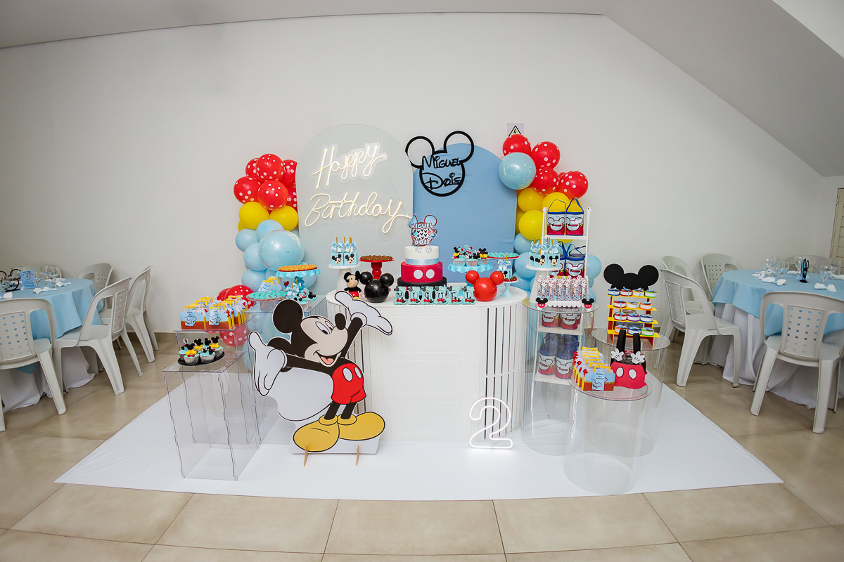 ANIVERSARIO INFANTIL -  FOTOGRAFO EM ITAPEVA - ROBSON PRAXEDES