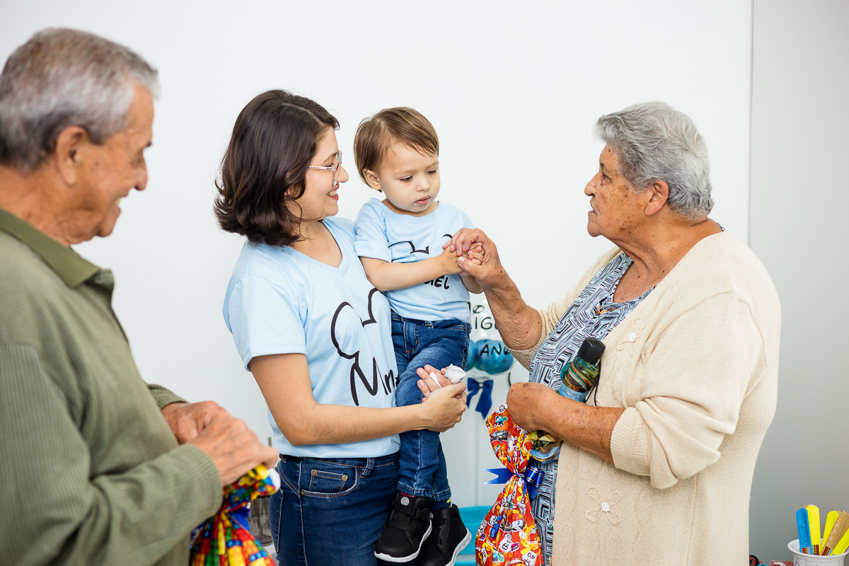 ANIVERSARIO INFANTIL -  FOTOGRAFO EM ITAPEVA - ROBSON PRAXEDES