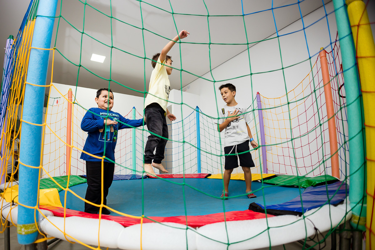 ANIVERSARIO INFANTIL -  FOTOGRAFO EM ITAPEVA - ROBSON PRAXEDES