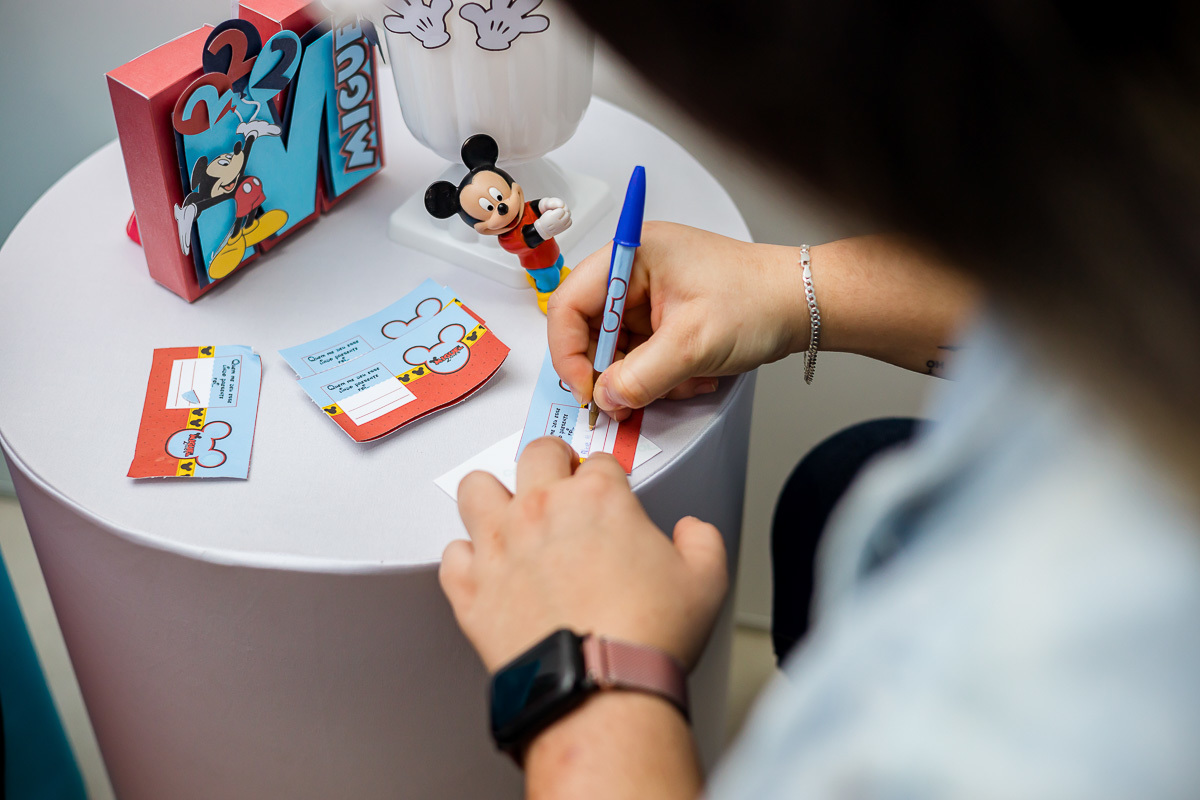 ANIVERSARIO INFANTIL -  FOTOGRAFO EM ITAPEVA - ROBSON PRAXEDES