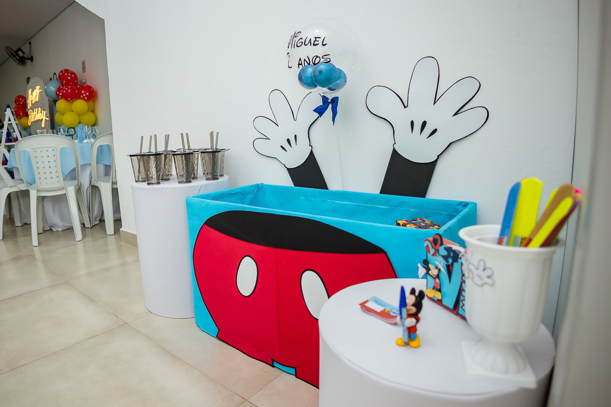 ANIVERSARIO INFANTIL -  FOTOGRAFO EM ITAPEVA - ROBSON PRAXEDES