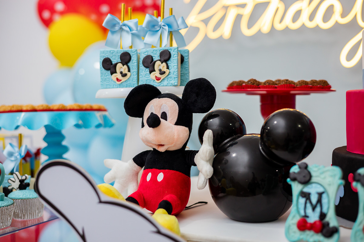 ANIVERSARIO INFANTIL -  FOTOGRAFO EM ITAPEVA - ROBSON PRAXEDES