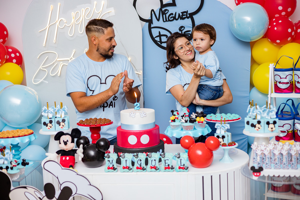 ANIVERSARIO INFANTIL -  FOTOGRAFO EM ITAPEVA - ROBSON PRAXEDES