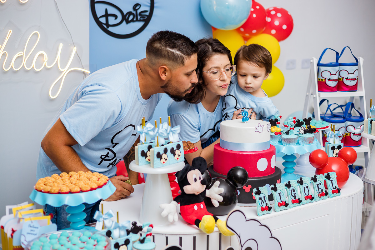 ANIVERSARIO INFANTIL -  FOTOGRAFO EM ITAPEVA - ROBSON PRAXEDES