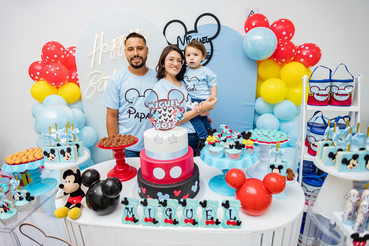 ANIVERSARIO INFANTIL -  FOTOGRAFO EM ITAPEVA - ROBSON PRAXEDES