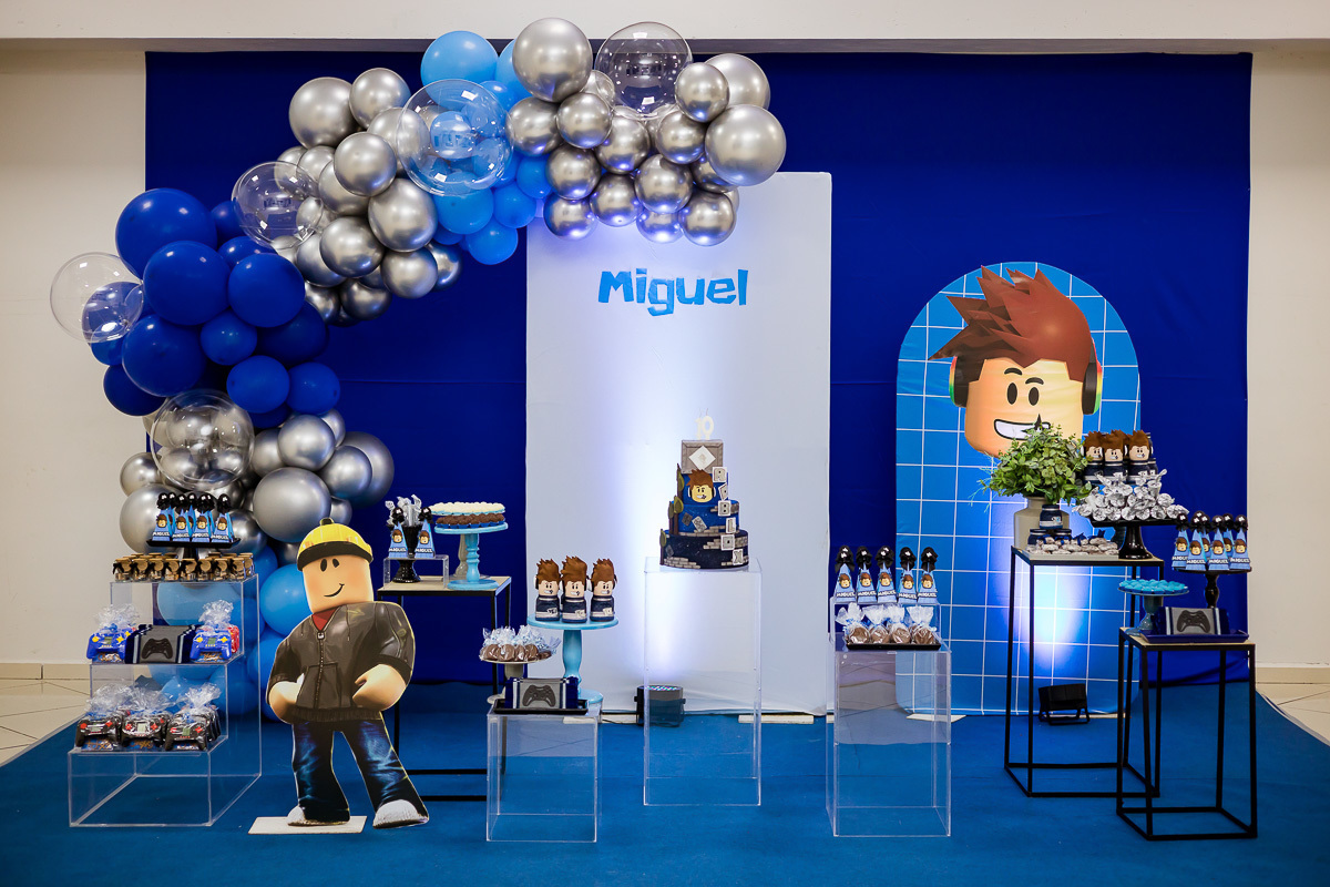 FOTOS DE ANIVERSARIO INFATIL - SALÃO ALGODÃO DOCE ITAPEVA - FOTOGRAFO EM ITAPEVA - ROBSON PRAXEDES