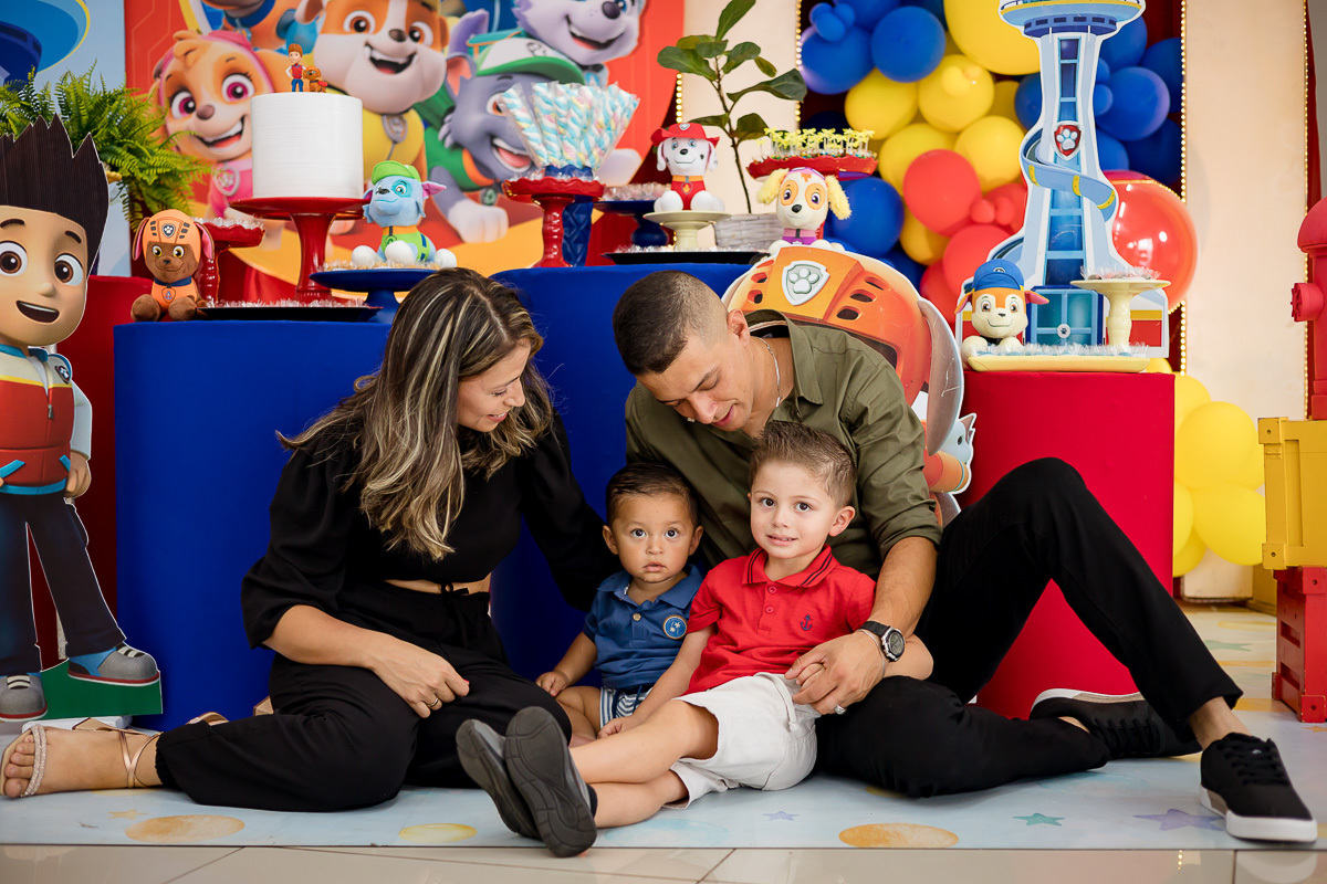 FOTOS DE ANIVERSARIO INFANTIL - CASA DE FESTAS SONHO MEU - FOTOGRAFO EM ITAPEVA - ROBSON PRAXEDES