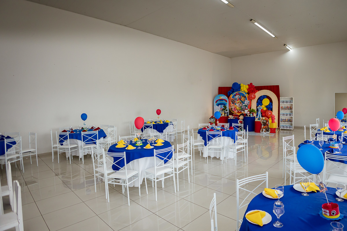 FOTOS DE ANIVERSARIO INFANTIL - CASA DE FESTAS SONHO MEU - FOTOGRAFO EM ITAPEVA - ROBSON PRAXEDES