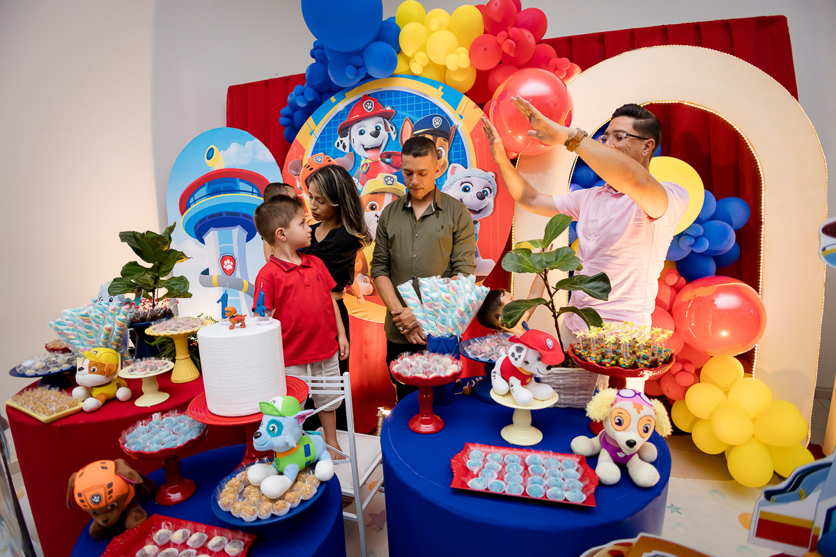 FOTOS DE ANIVERSARIO INFANTIL - CASA DE FESTAS SONHO MEU - FOTOGRAFO EM ITAPEVA - ROBSON PRAXEDES