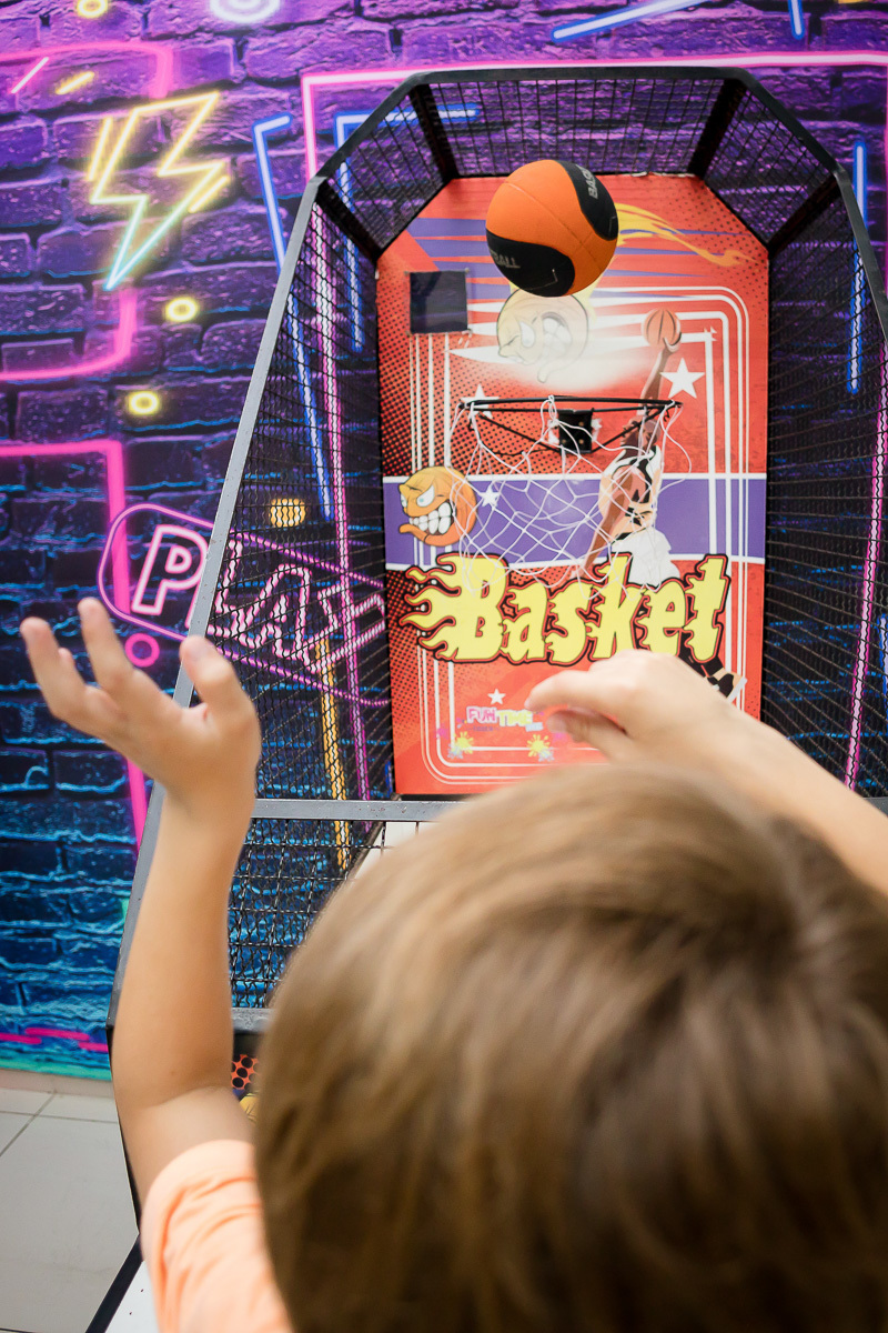 FOTOS DE ANIVERSARIO INFANTIL - CASA DE FESTAS SONHO MEU - FOTOGRAFO EM ITAPEVA - ROBSON PRAXEDES