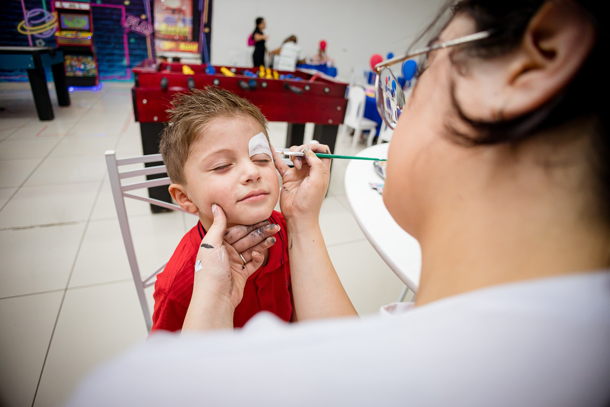 FOTOS DE ANIVERSARIO INFANTIL - CASA DE FESTAS SONHO MEU - FOTOGRAFO EM ITAPEVA - ROBSON PRAXEDES