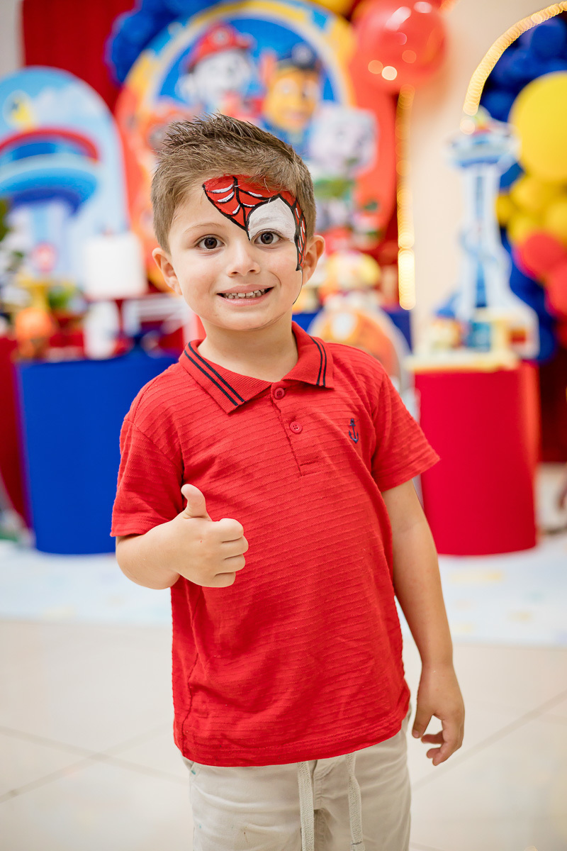 FOTOS DE ANIVERSARIO INFANTIL - CASA DE FESTAS SONHO MEU - FOTOGRAFO EM ITAPEVA - ROBSON PRAXEDES