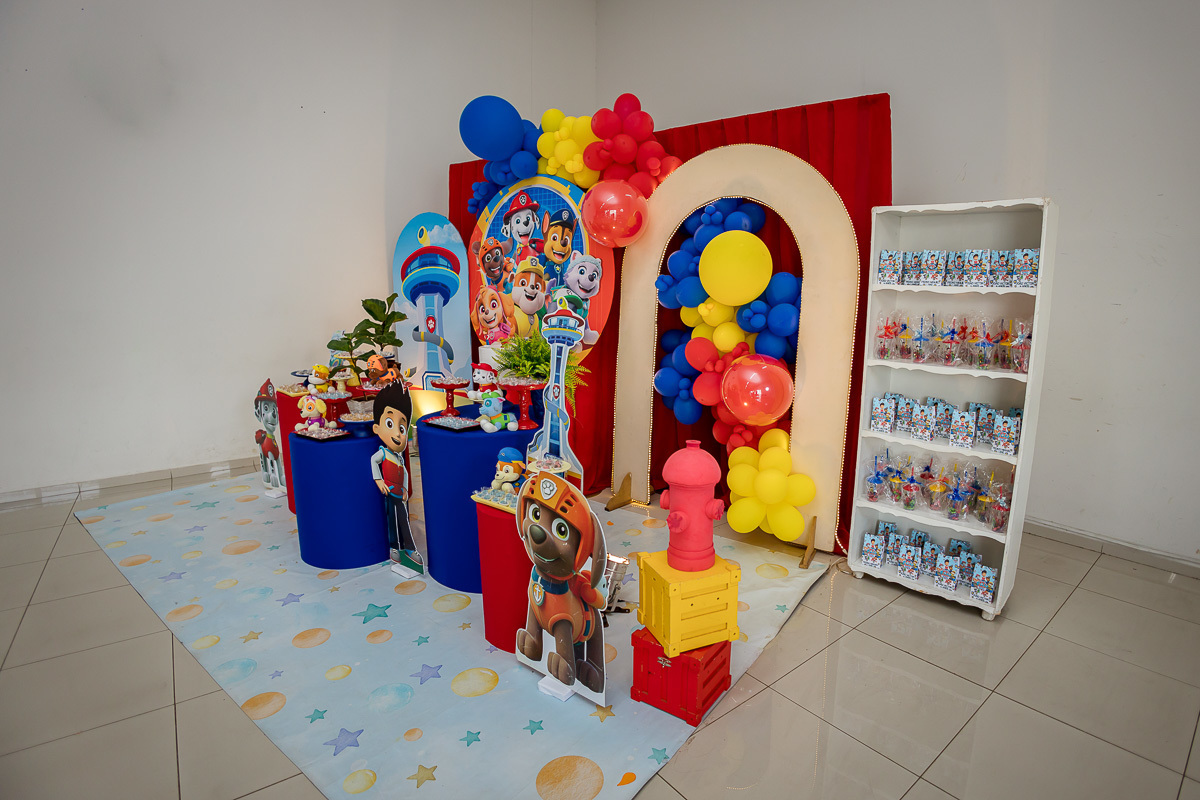 FOTOS DE ANIVERSARIO INFANTIL - CASA DE FESTAS SONHO MEU - FOTOGRAFO EM ITAPEVA - ROBSON PRAXEDES