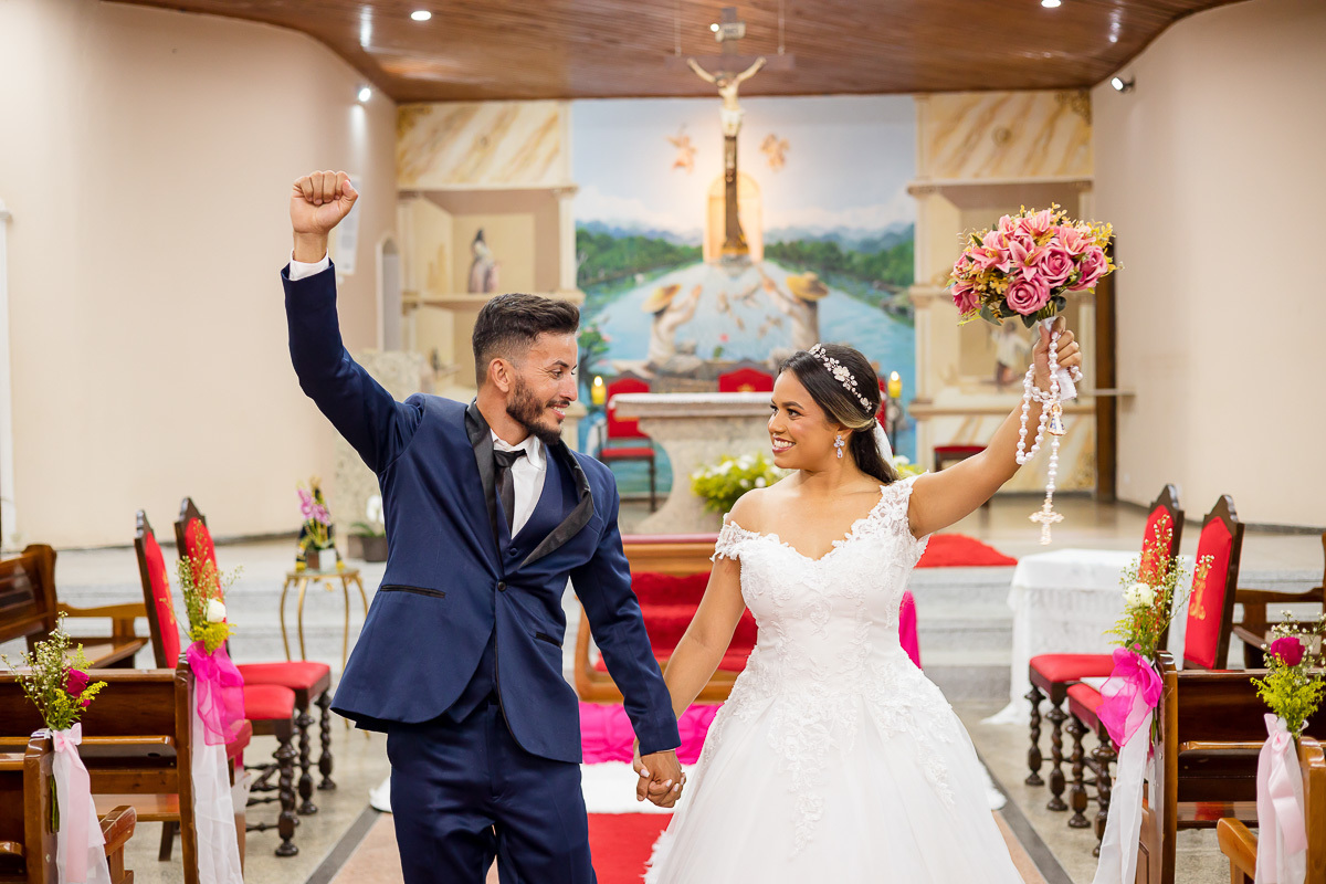 CASAMENTO - FOTOGRAFO EM NOVA CAMPINA - ROBSON PRAXEDES