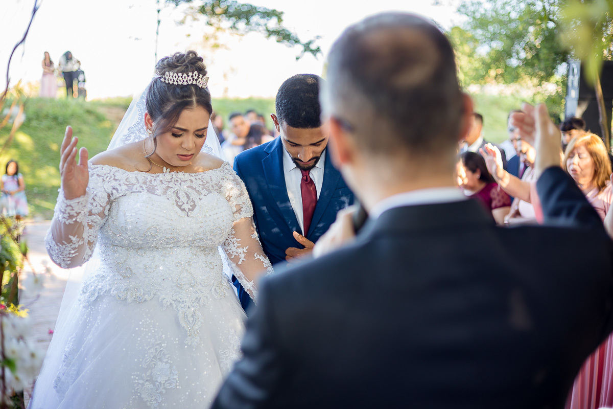 CASAMENTO - LIVIA NARA - CHACARA DO FORUM - FOTOGRAFO EM ITAPEVA - ROBSON PRAXEDES
