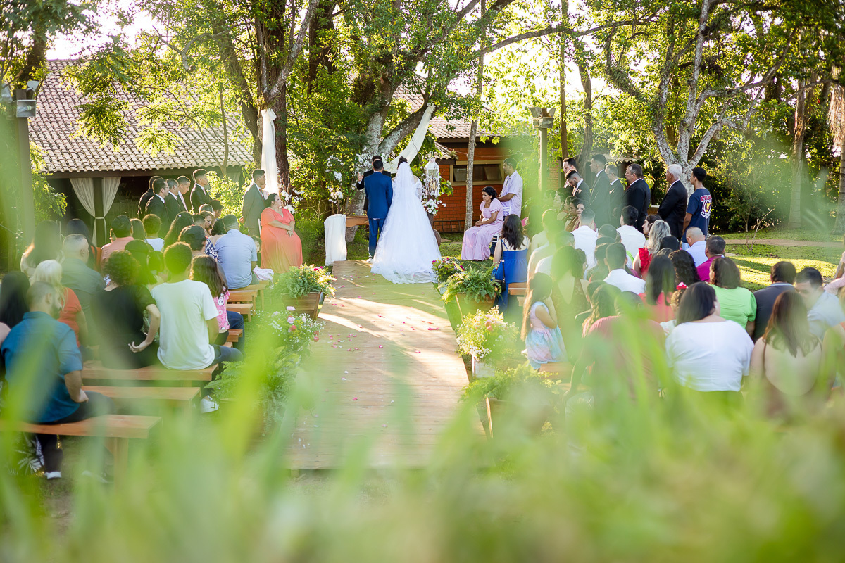 CASAMENTO - LIVIA NARA - CHACARA DO FORUM - FOTOGRAFO EM ITAPEVA - ROBSON PRAXEDES