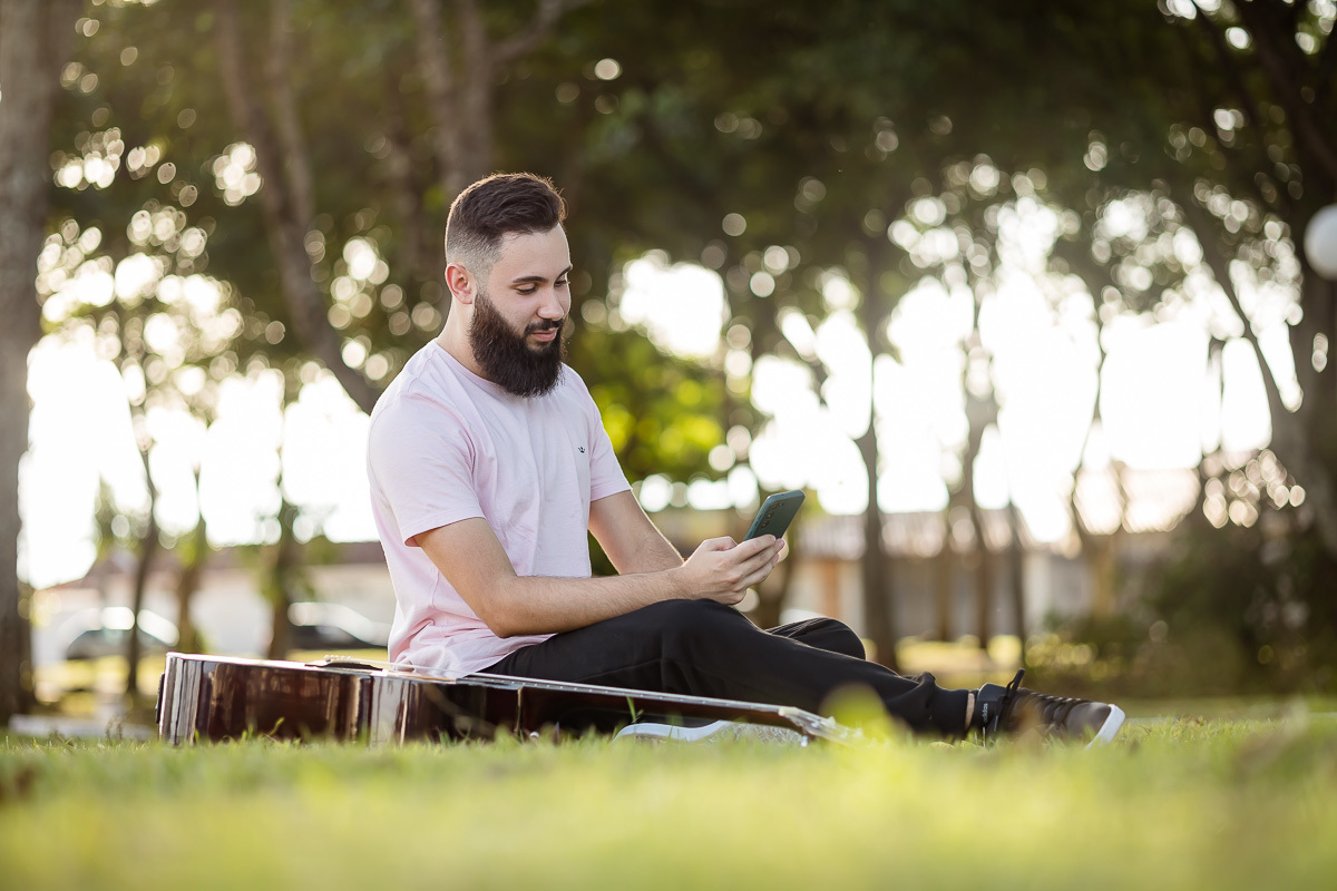 ENSAIO MASCULINO - FOTOGRAFO EM ITAPEVA - ROBSON PRAXEDES
