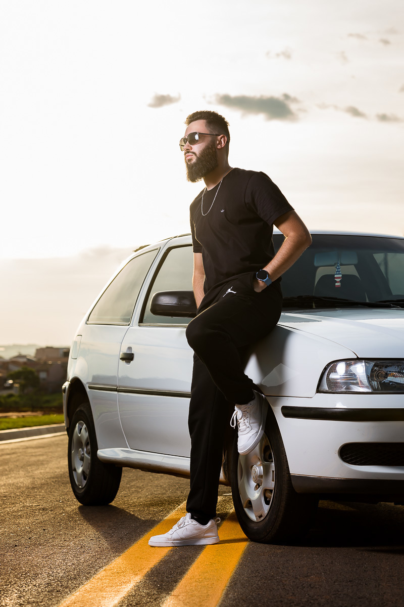 ENSAIO MASCULINO - FOTOGRAFO EM ITAPEVA - ROBSON PRAXEDES