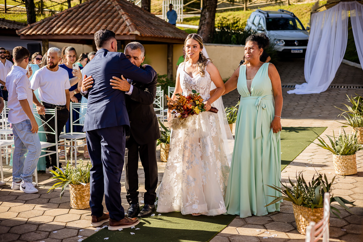 CASAMENTO - FOTOGRAFO EM ITAPEVA - ROBSON PRAXEDES - CHACARA VOVO LOURDES
