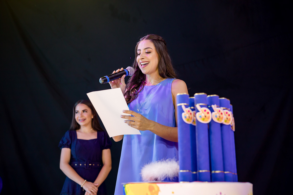 FORMATURA - ESCOLA PINTANDO O 7 ITARARÉ - FOTOGRAFO EM ITARARÉ - ROBSON PRAXEDES - BABALLO EVENTOS