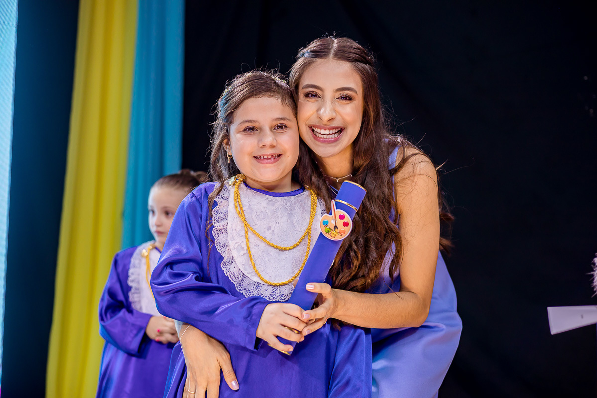 FORMATURA - ESCOLA PINTANDO O 7 ITARARÉ - FOTOGRAFO EM ITARARÉ - ROBSON PRAXEDES - BABALLO EVENTOS