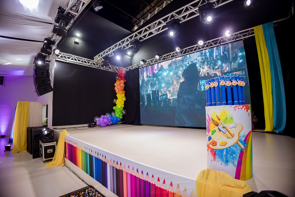 FORMATURA - ESCOLA PINTANDO O 7 ITARARÉ - FOTOGRAFO EM ITARARÉ - ROBSON PRAXEDES - BABALLO EVENTOS