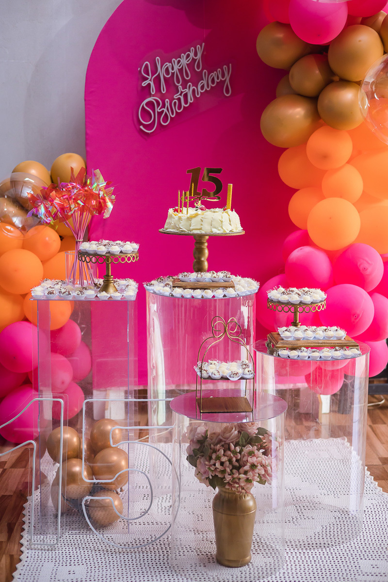 ENSAIO 15 ANOS - DEBUTANTE - ROBSON PRAXEDES - FOTOGRAFO EM SOROCABA