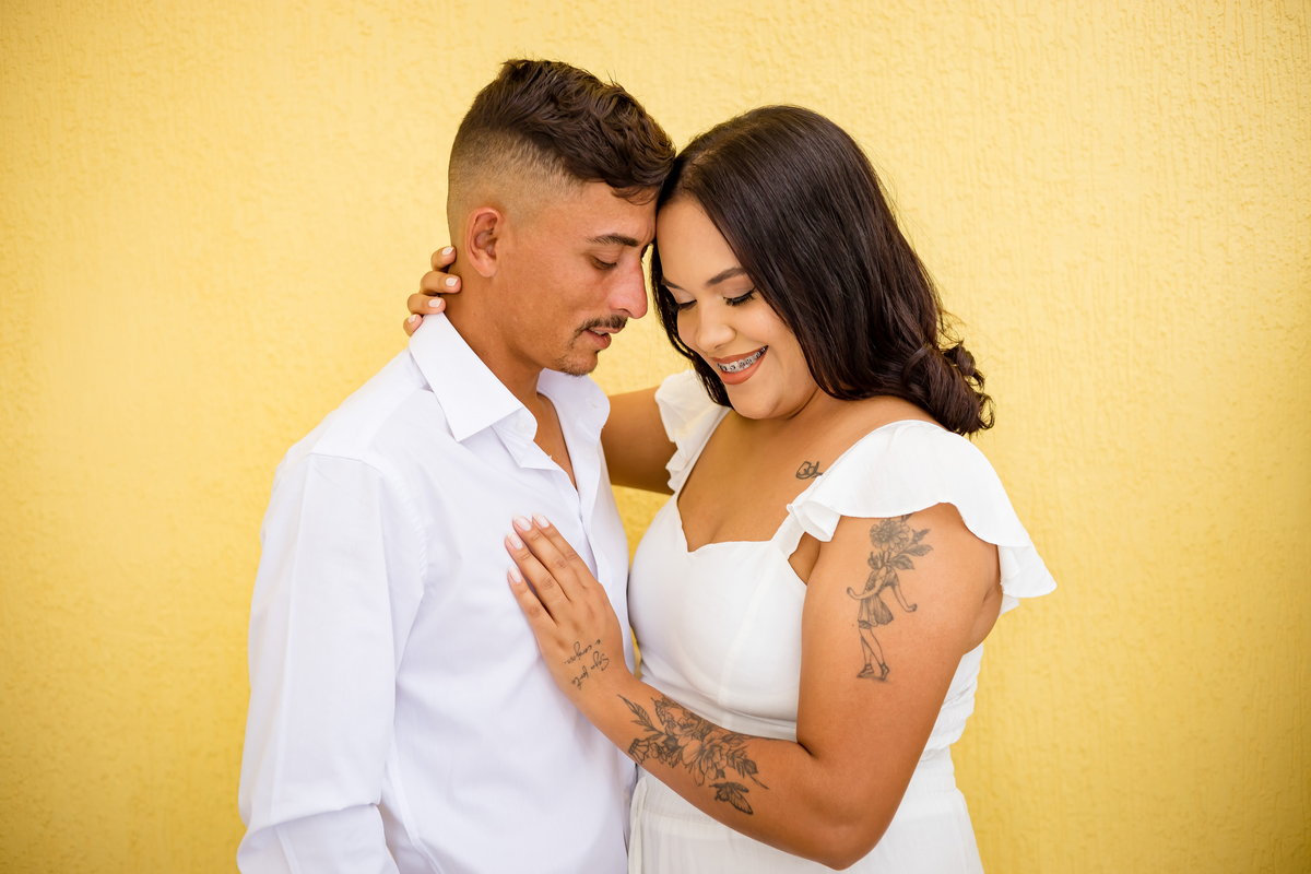 CASAMENTO CIVIL - NOVA CAMPINA - ROBSON PRAXEDES