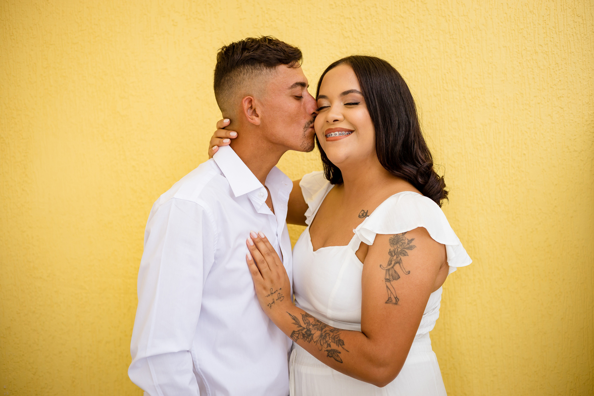 CASAMENTO CIVIL - NOVA CAMPINA - ROBSON PRAXEDES