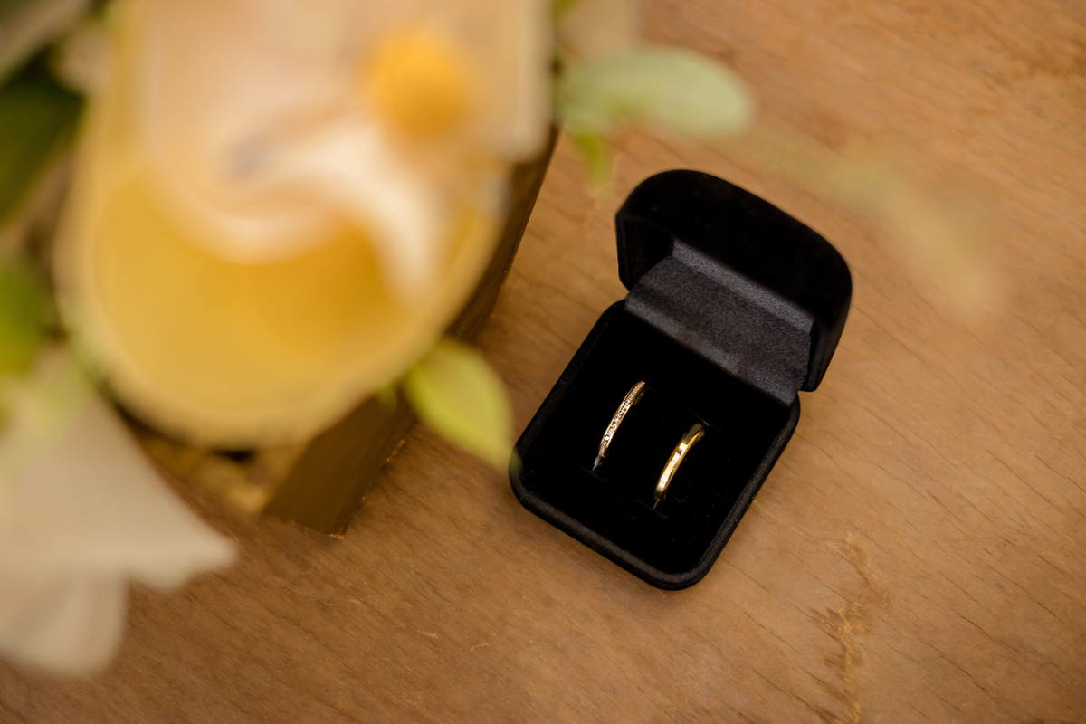 CASAMENTO CIVIL - NOVA CAMPINA - ROBSON PRAXEDES