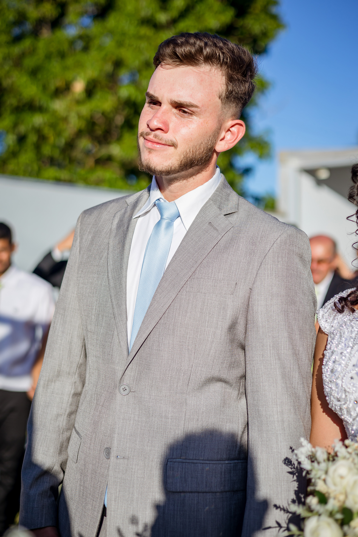 CASAMENTO EM BURI - FOTOGRAFO EM BURI - ROBSON PRAXEDES