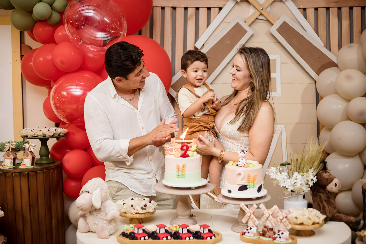 ANIVERSARIO INFANTIL - FOTOGRAFO EM SENGES - ROBSON PRAXEDES - ESTANCIA OLHO DAGUA 