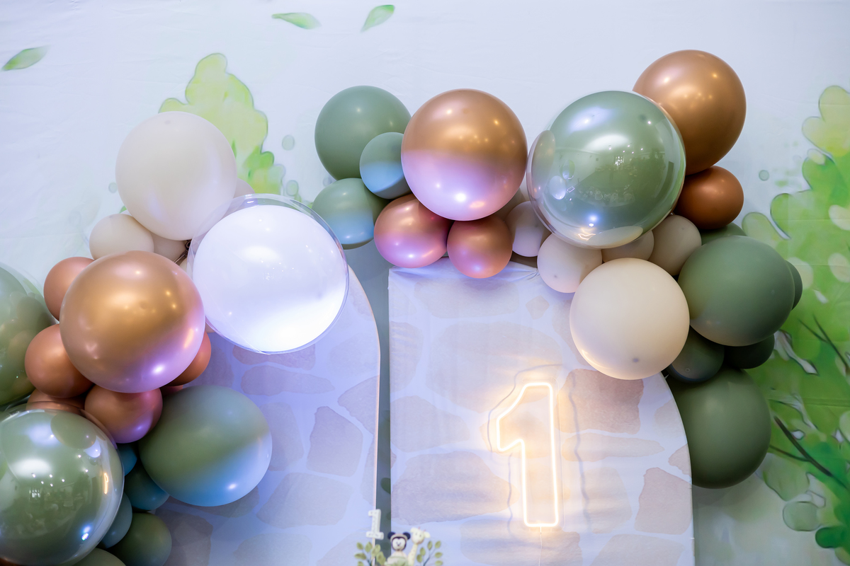 ANIVERSARIO INFANTIL - MC FEST ITARARE - FOTOGRAFO EM ITARARÉ - ROBSON PRAXEDES