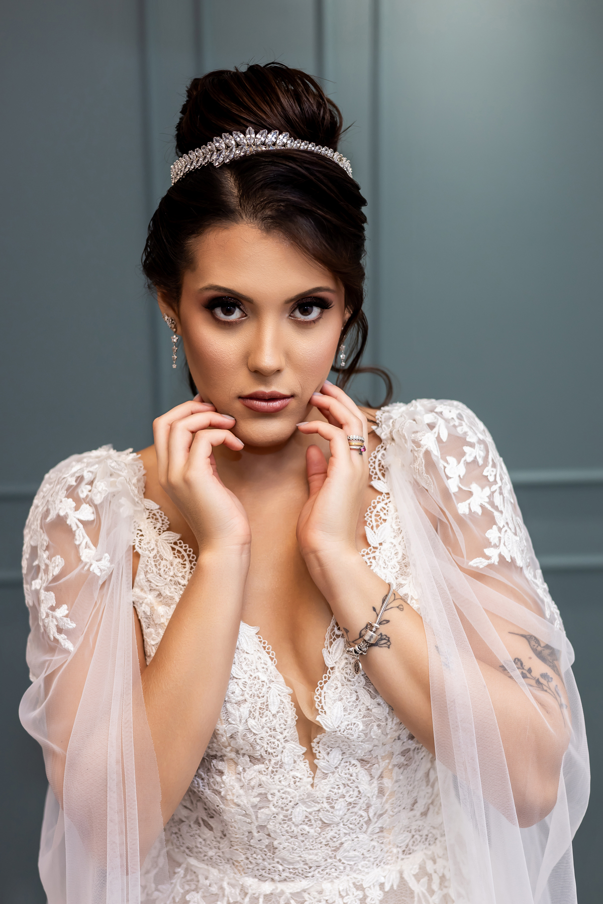 IDEAL DRESSES ATELIER BOTUCATU - ENSAIO NOIVAS - STUDIO SISTERS BOTUCATU - FOTOGRAFO EM BOTUCATU - ROBSON PRAXEDES