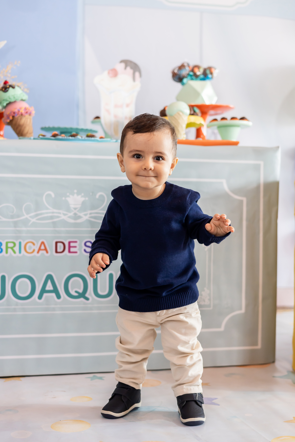 ANIVERSARIO INFANTIL 0 FOTOGRAFO EM ITAPEVA - ROBSON PRAXEDES