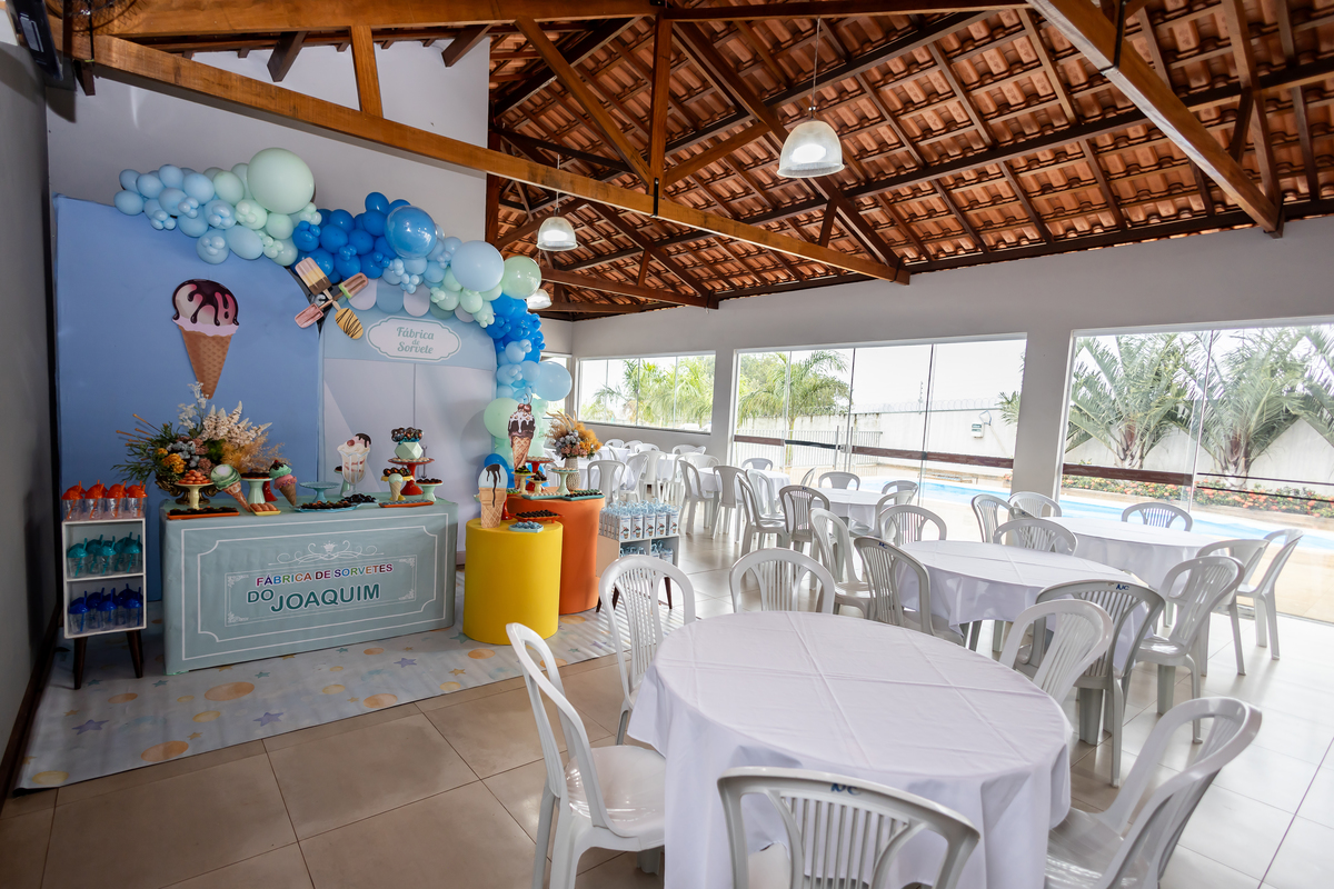 ANIVERSARIO INFANTIL 0 FOTOGRAFO EM ITAPEVA - ROBSON PRAXEDES