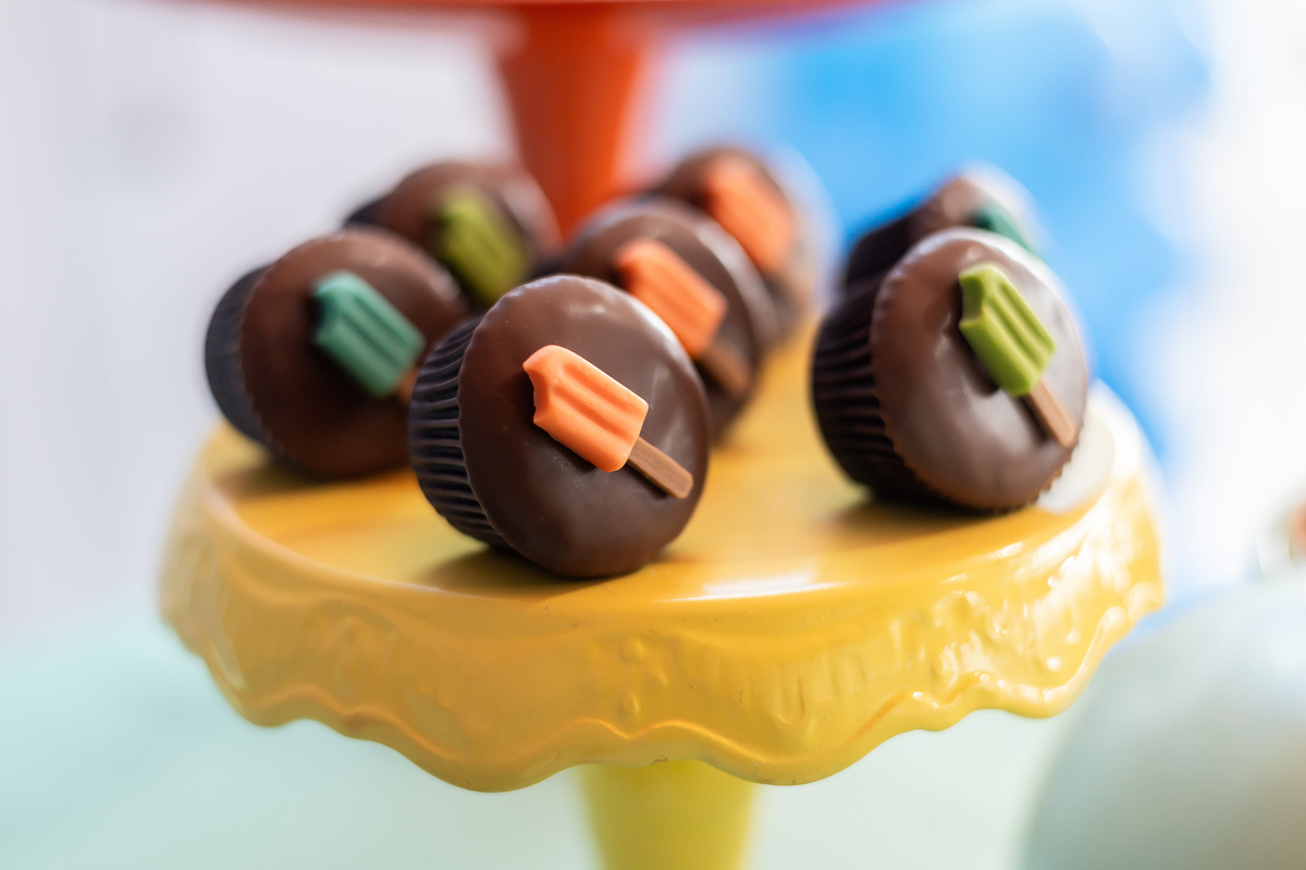 ANIVERSARIO INFANTIL 0 FOTOGRAFO EM ITAPEVA - ROBSON PRAXEDES