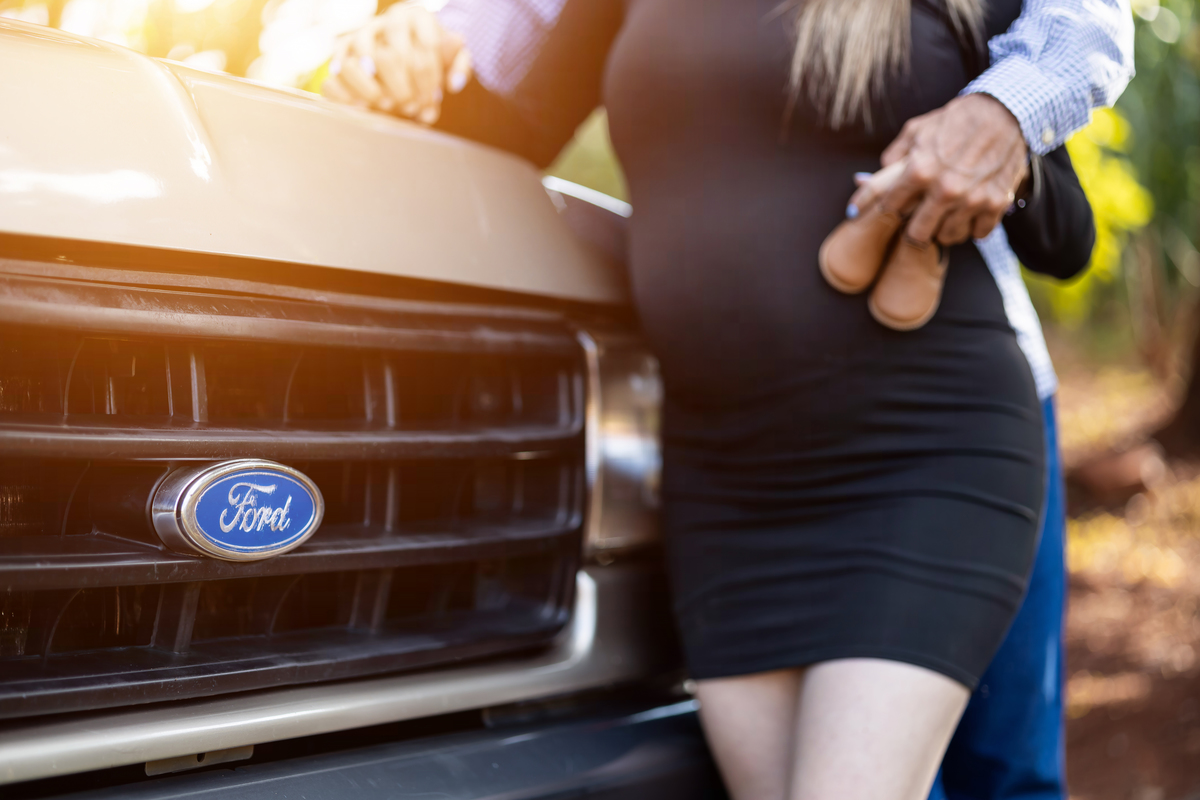 ENSAIO GESTANTE - FOTOGRAFO EM ITAPEVA - ROBSON PRAXEDES