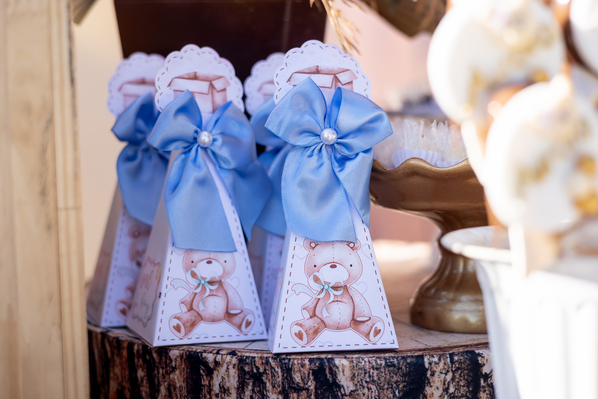 FOTOS DE CHA REVELACAO - FOTOGRAFO EM ITABERA - ROBSON PRAXEDES