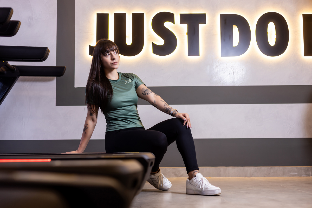 ENSAIO CORPORATIVO - ACADEMIA KONG LIFE GYM TAQUARITUBA - FOTOGRAFO EM TAQUARITUBA - ROBSON PRAXEDES