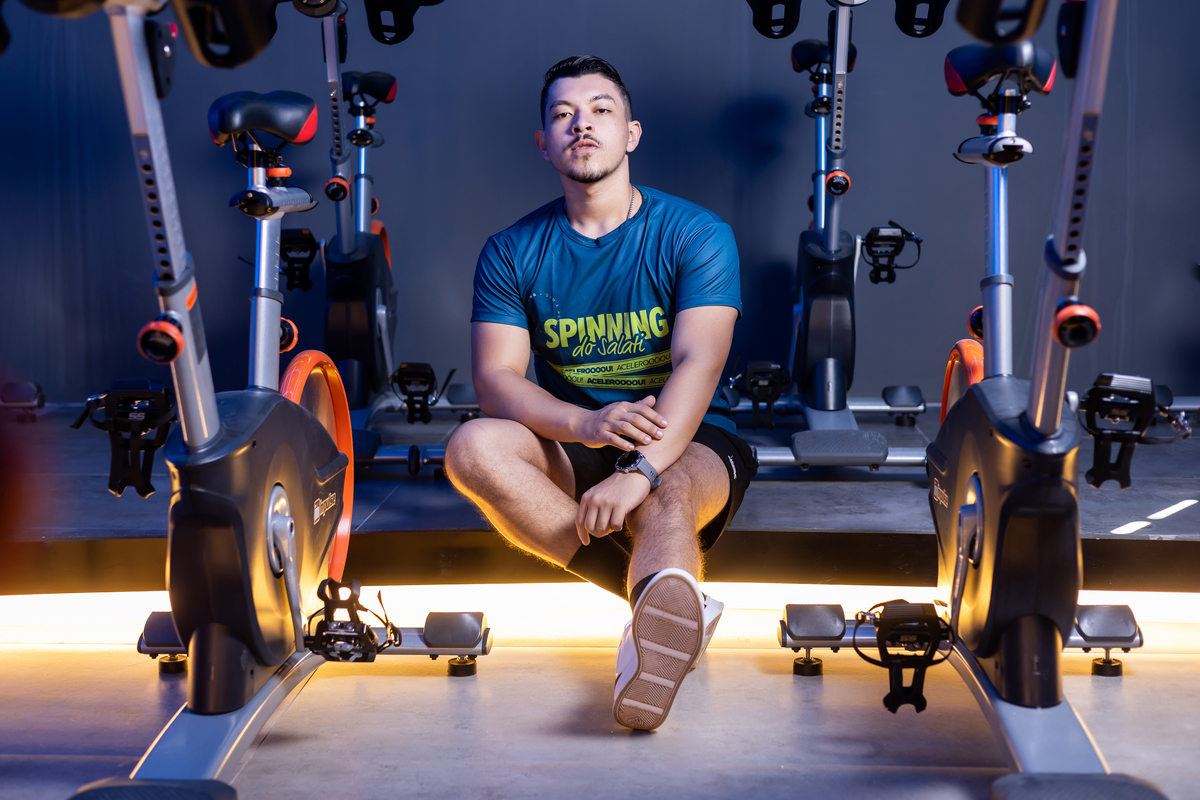 ENSAIO CORPORATIVO - ACADEMIA KONG LIFE GYM TAQUARITUBA - FOTOGRAFO EM TAQUARITUBA - ROBSON PRAXEDES