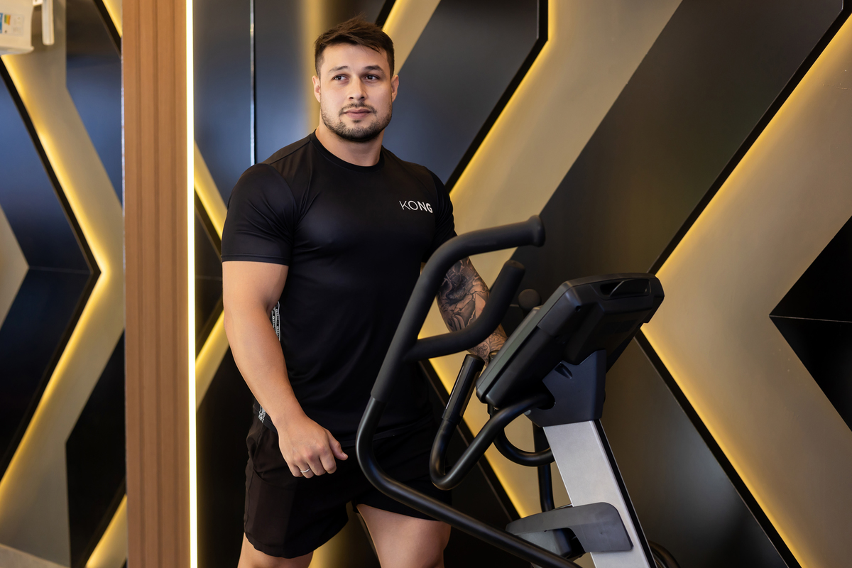 ENSAIO CORPORATIVO - ACADEMIA KONG LIFE GYM TAQUARITUBA - FOTOGRAFO EM TAQUARITUBA - ROBSON PRAXEDES