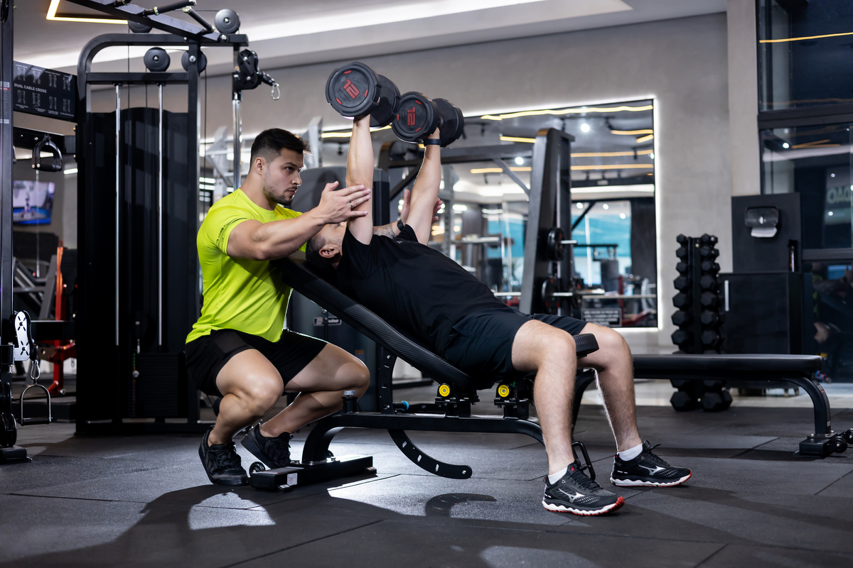 ENSAIO CORPORATIVO - ACADEMIA KONG LIFE GYM TAQUARITUBA - FOTOGRAFO EM TAQUARITUBA - ROBSON PRAXEDES