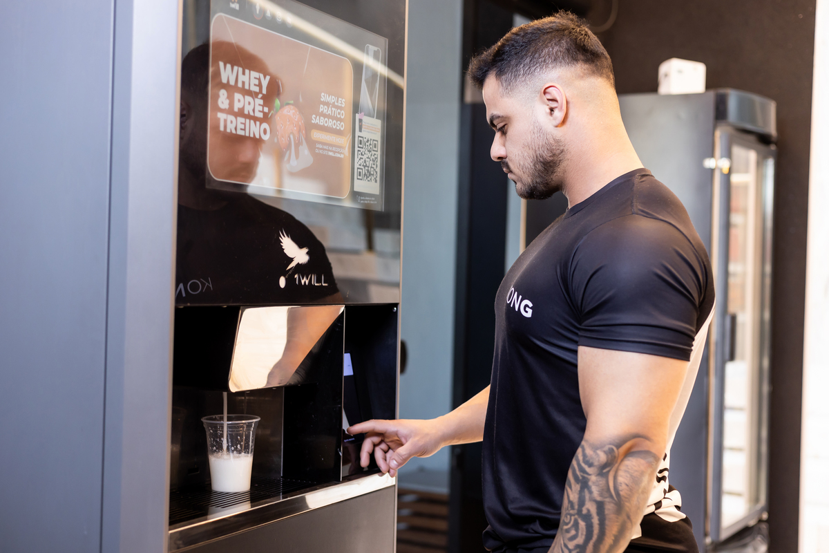 ENSAIO CORPORATIVO - ACADEMIA KONG LIFE GYM TAQUARITUBA - FOTOGRAFO EM TAQUARITUBA - ROBSON PRAXEDES