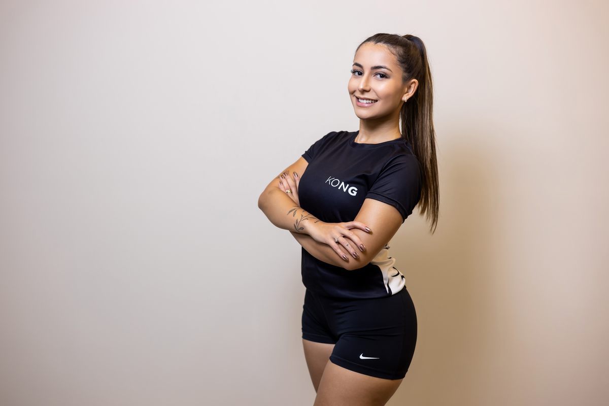 ENSAIO CORPORATIVO - ACADEMIA KONG LIFE GYM TAQUARITUBA - FOTOGRAFO EM TAQUARITUBA - ROBSON PRAXEDES