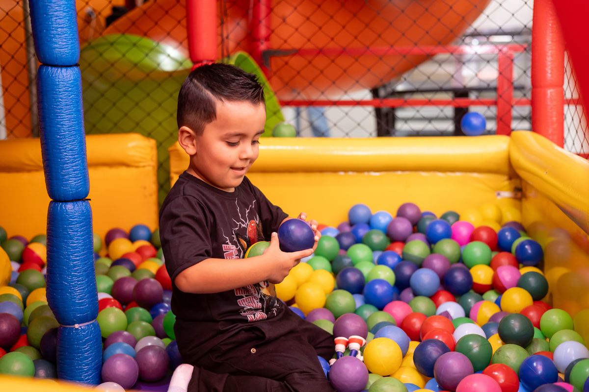 ANIVERSARIO INFANTIL - VAI DE DOG ITAPEVA - FOTOGRAFO EM ITAPEVA - ROBSON PRAXEDES